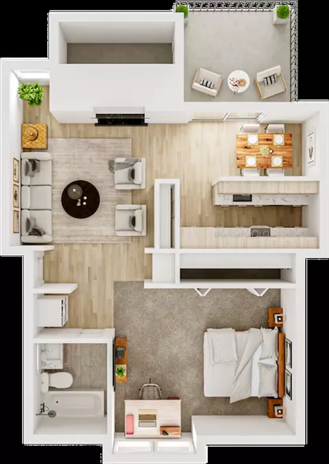 2700 S Meridian, Puyallup, WA 98373