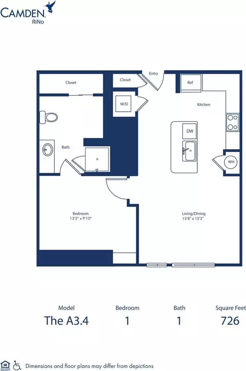 3235 Larimer St, Denver, CO 80205