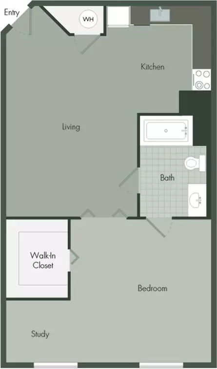 108 E Grace St, Richmond, VA 23219