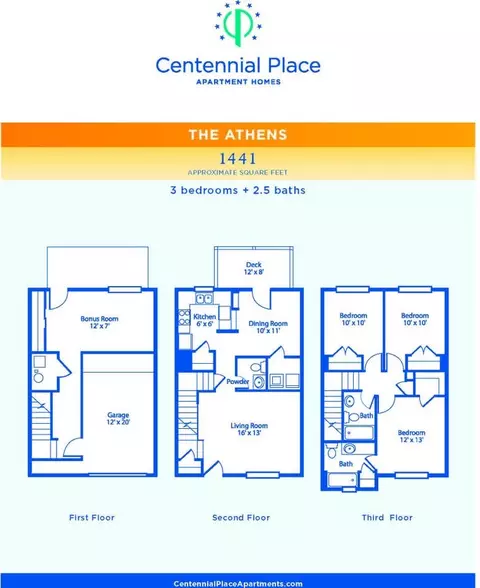 526 Centennial Olympic Park Dr NW, Atlanta, GA 30313