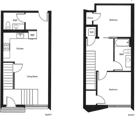 430 8th Ave N, Seattle, WA 98109