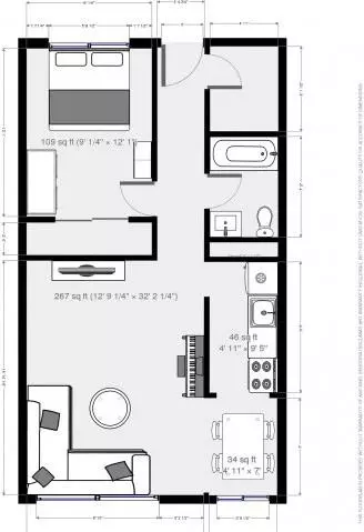 3101 SW Avalon Way, Seattle, WA 98126