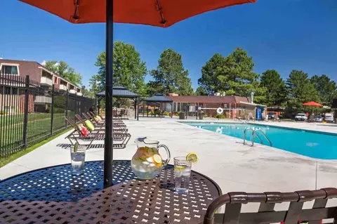 3030 E Fountain Blvd, Colorado Springs, CO 80910