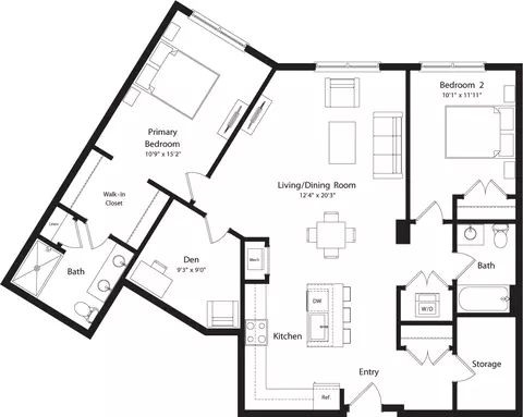 655 Washington St, Weymouth, MA 02188