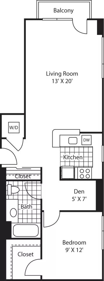 2801 Western Ave, Seattle, WA 98121