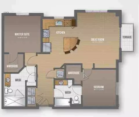 1220 NE 24th St, Wilton Manors, FL 33305