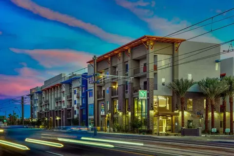 2157 E Apache Blvd, Tempe, AZ 85281 photo 2