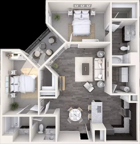 2157 E Apache Blvd, Tempe, AZ 85281 photo 19