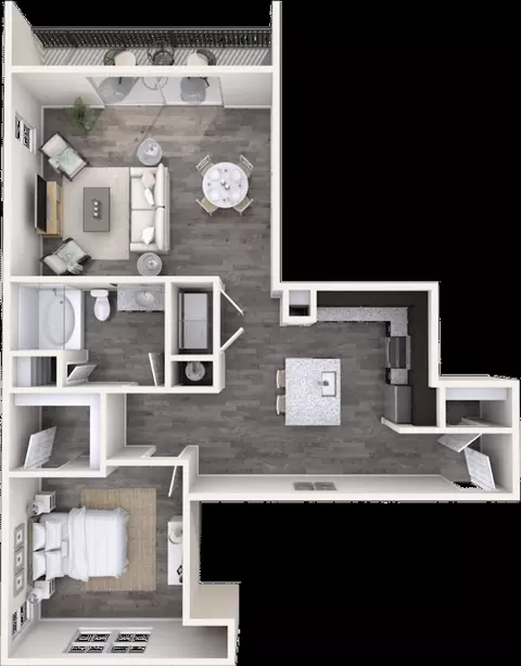 2157 E Apache Blvd, Tempe, AZ 85281