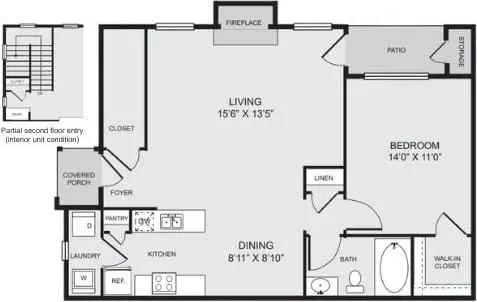 6201 Chapel Hill Blvd, Plano, TX 75093