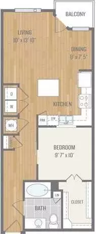 5515 Arapaho Rd, Dallas, TX 75248