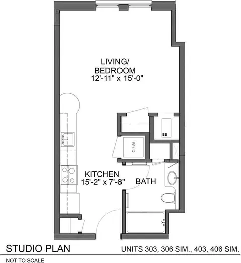 125 Main St, Williston, ND 58801
