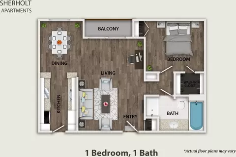 416 S Sherbourne417 S Holt, Los Angeles, CA 90048