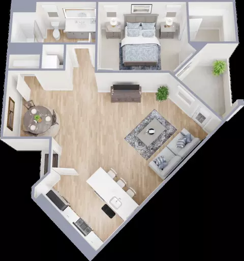 500 W Camelback Rd, Phoenix, AZ 85013