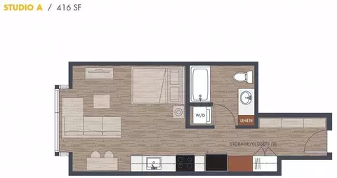 915 E Spruce St, Seattle, WA 98122