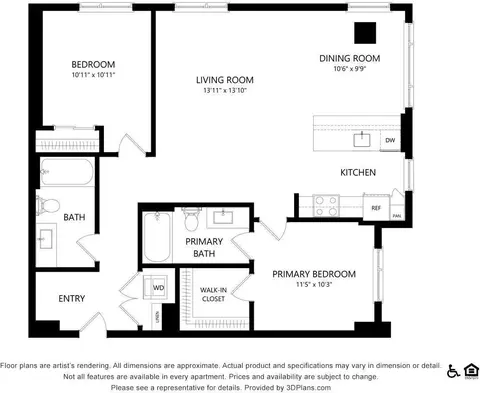 1146 Harrison St, Seattle, WA 98109