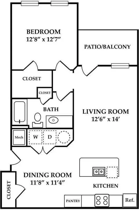 1317 Tomoka Town Center Dr, Daytona Beach, FL 32117