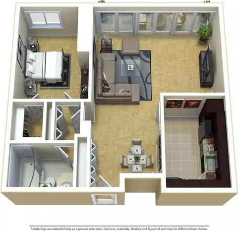 4853 Cordell Ave, Bethesda, MD 20814 photo 2