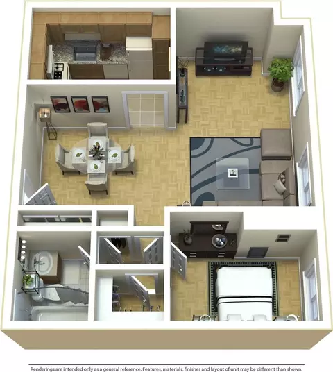 4853 Cordell Ave, Bethesda, MD 20814
