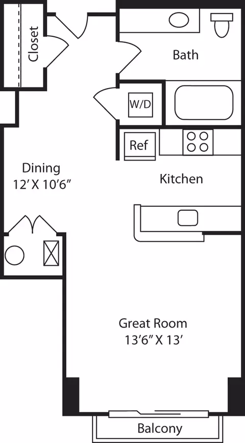 3000 Washington Blvd, Arlington, VA 22201