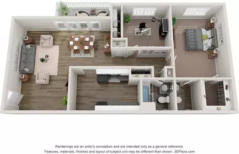 2419 Wycliff Rd, Raleigh, NC 27607