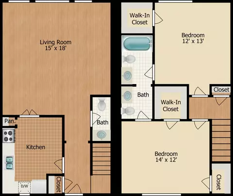 4443 Ocean Dr, Corpus Christi, TX 78412