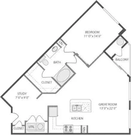 755 E 19th Ave, Denver, CO 80203