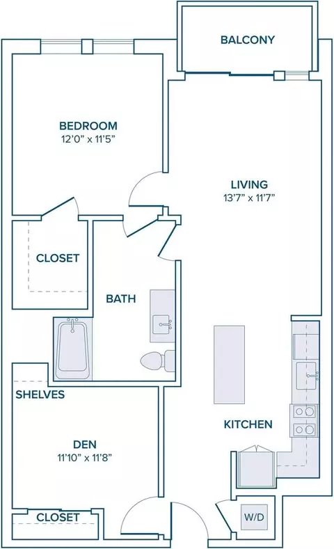 1701 54th Ave N, Nashville, TN 37209