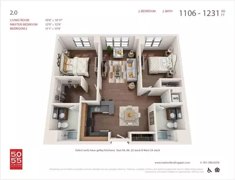 50 Station Lndg, Medford, MA 02155