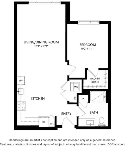 1146 Harrison St, Seattle, WA 98109
