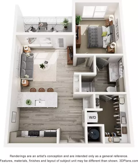3001 Crockett St, Fort Worth, TX 76107