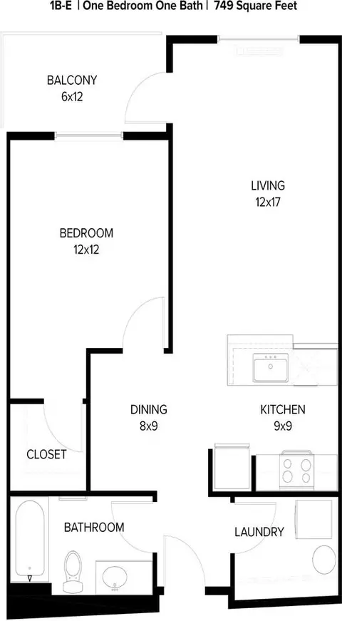 1055 N Anchor Way, Portland, OR 97217
