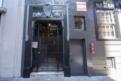 816 Geary St, San Francisco, CA 94109