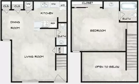 4905 Courtside Dr, Irving, TX 75038