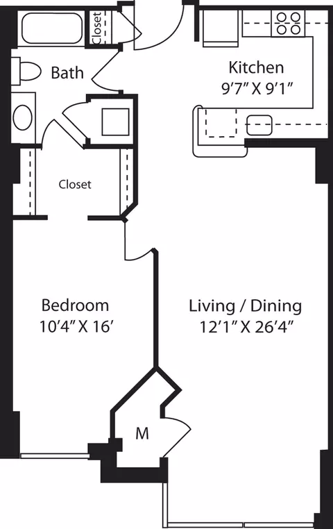 1415 N Taft St, Arlington, VA 22201