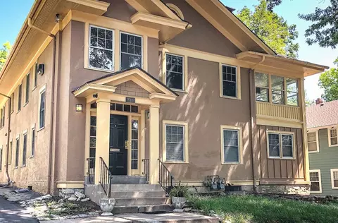 1110 W 49th St, Kansas City, MO 64112