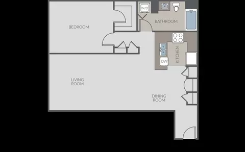 101 E San Fernando St #STE 100, San Jose, CA 95112