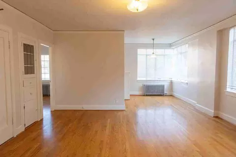 1431 SW Park Ave, Portland, OR 97201