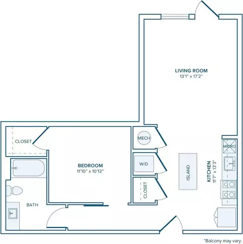 1700 H St NE, Washington, DC 20002