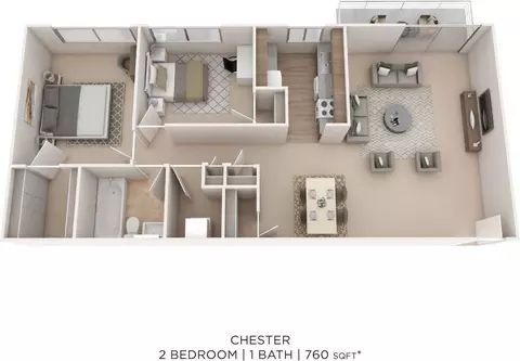 11686 S Laurel Dr, Laurel, MD 20708