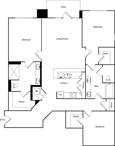 5031 Fair Ave, North Hollywood, CA 91601