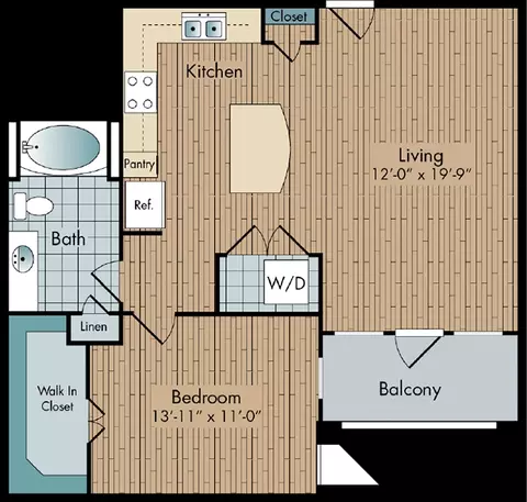 2111 Austin St, Houston, TX 77002