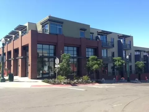 2250 India St, San Diego, CA 92101