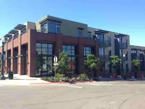 2250 India St, San Diego, CA 92101