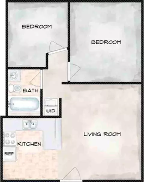 1360 E Madison Ave, El Cajon, CA 92021