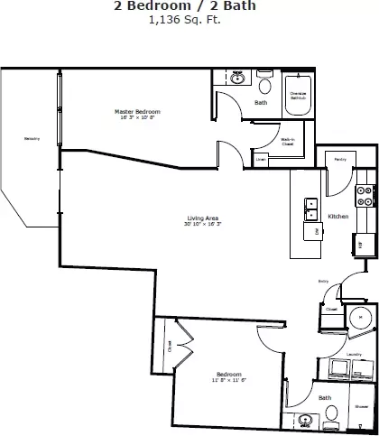 888 E 66th St, Indianapolis, IN 46220
