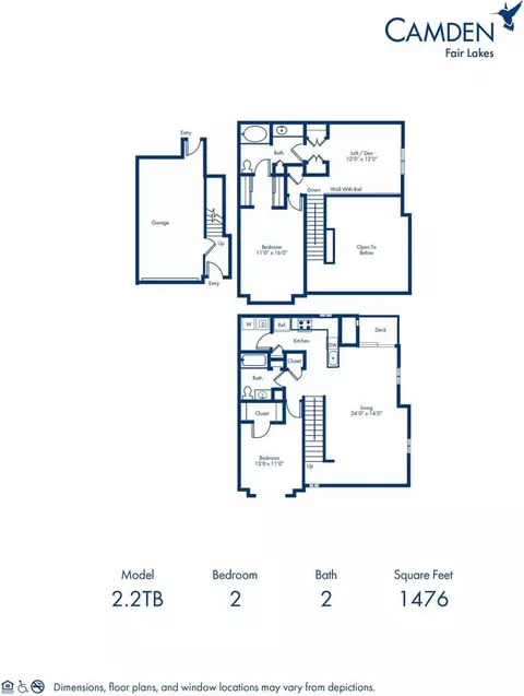 12565 Summit Manor Dr, Greenbriar, VA 22033