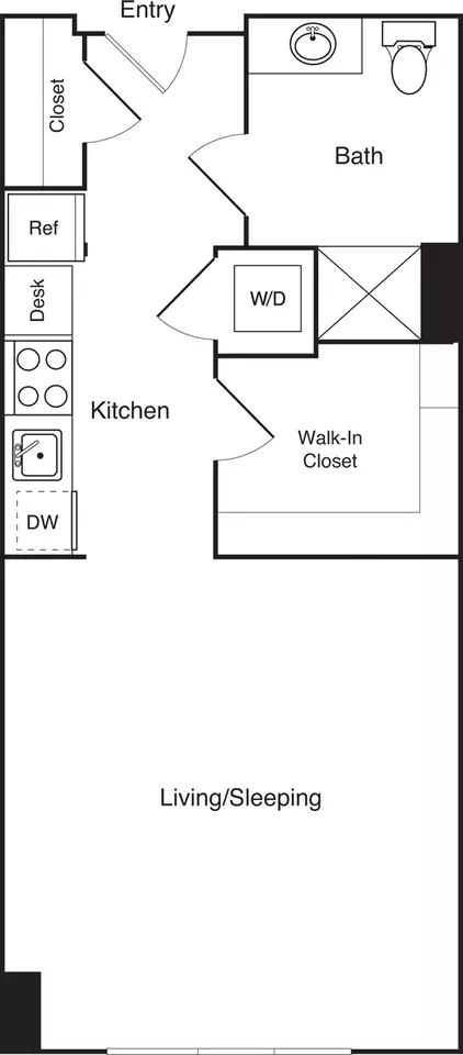 2131 9th St NW, Washington, DC 20001