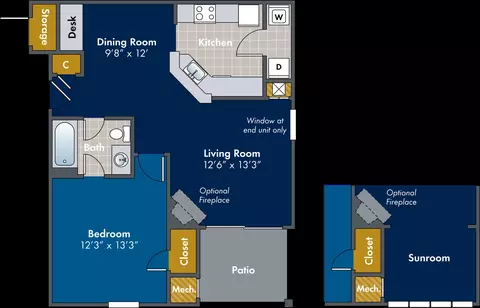 4700 The Gardens Dr, Glen Allen, VA 23059