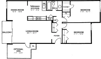 2301 Glenallan Ave, Glenmont, MD 20906